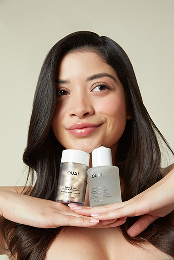 OUAI To Grow Kit
